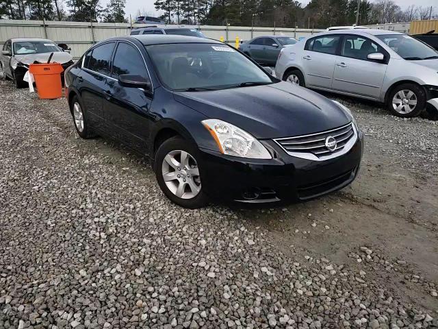 2012 Nissan Altima VIN 1N4AL2AP0CN560164 Copart auction photo, side damage thumbnail 13