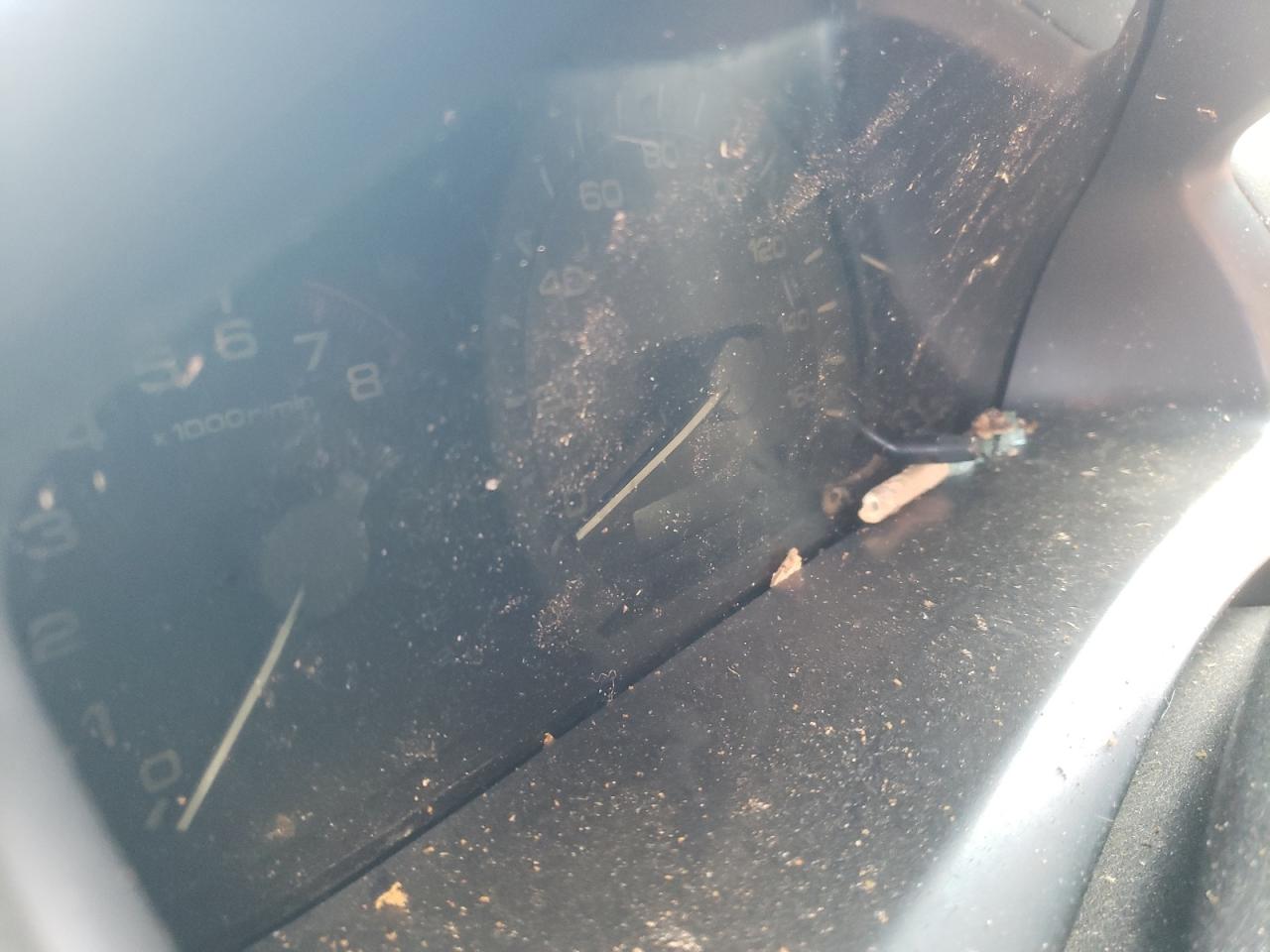 2006 Honda Accord VIN 1HGCM66376A031577 Copart auction photo, all over damage thumbnail 9