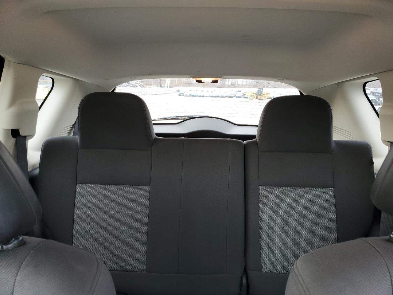2009 Jeep Compass VIN 1J8FF47B39D137326 Copart auction photo, front end damage thumbnail 10