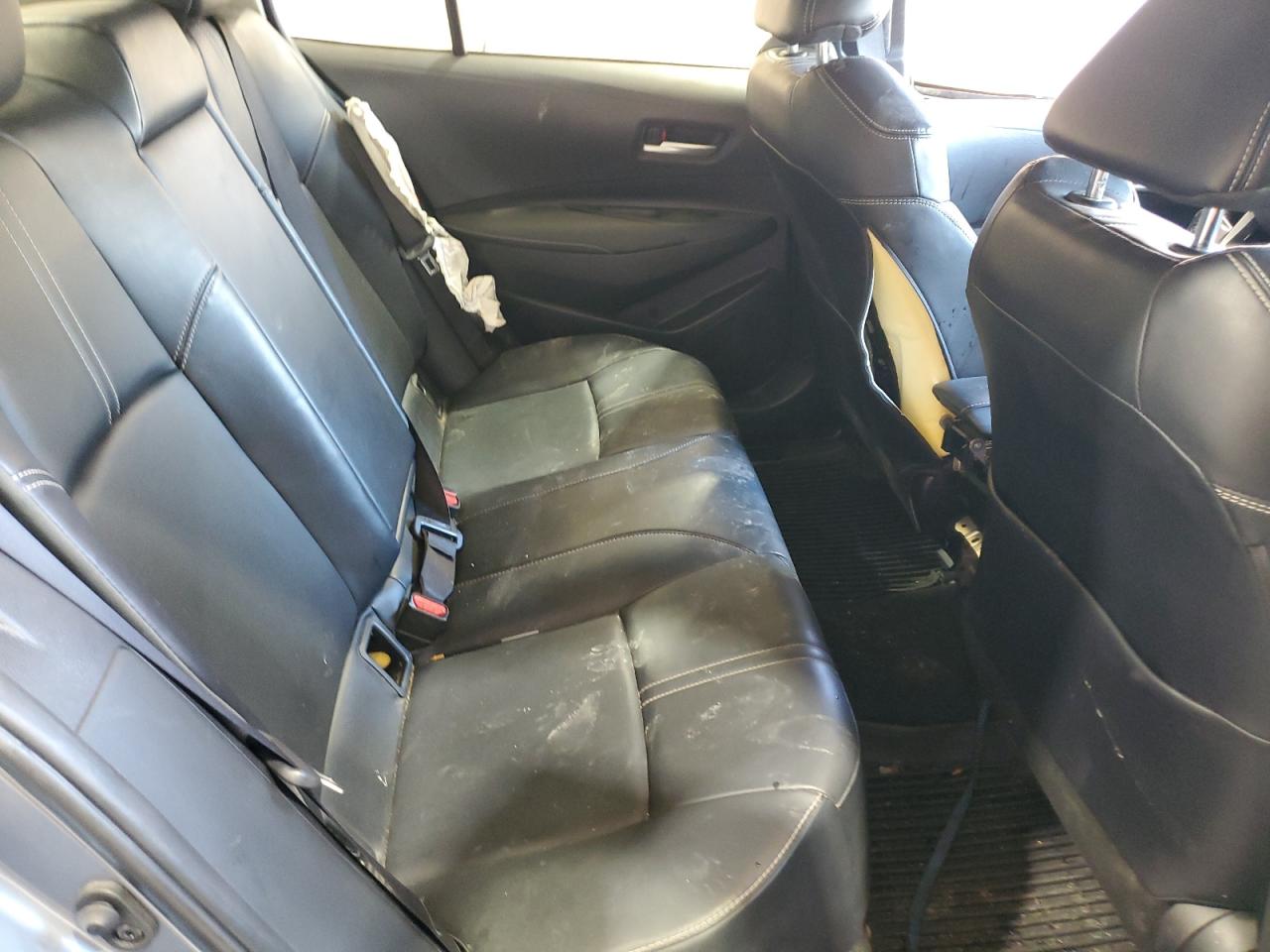 2022 Toyota Corolla VIN JTDFPMAE1NJ219283 Copart auction photo, front end damage thumbnail 10