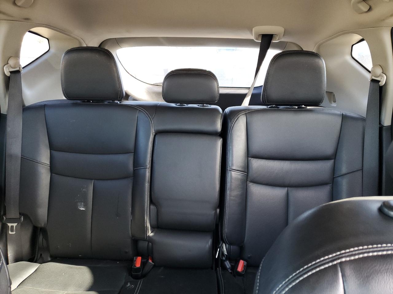 2018 Nissan Murano VIN 5N1AZ2MH5JN129485 Copart auction photo, front end / minor dent/scratches damage thumbnail 10