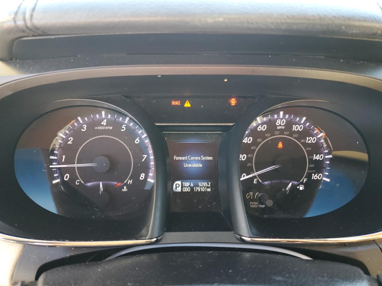 2017 Toyota Avalon VIN 4T1BK1EB4HU252529 Copart auction photo, rear end damage thumbnail 9