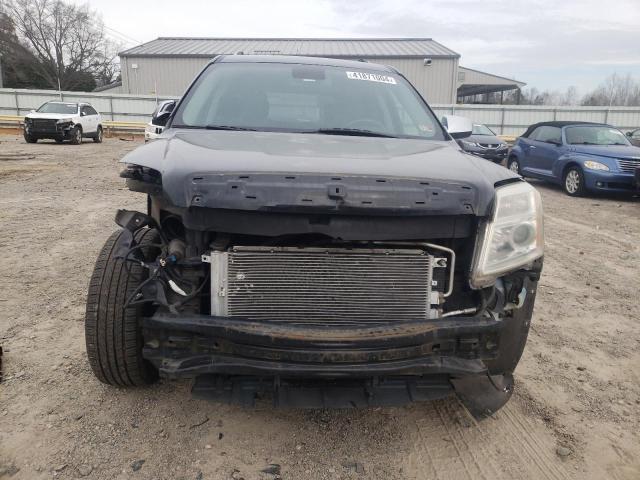 2012 GMC Terrain VIN 2GKFLXE56C6171771 Copart auction photo, front end damage thumbnail 5