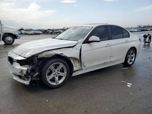 2013 BMW 3er VIN WBA3B1C56DK130229