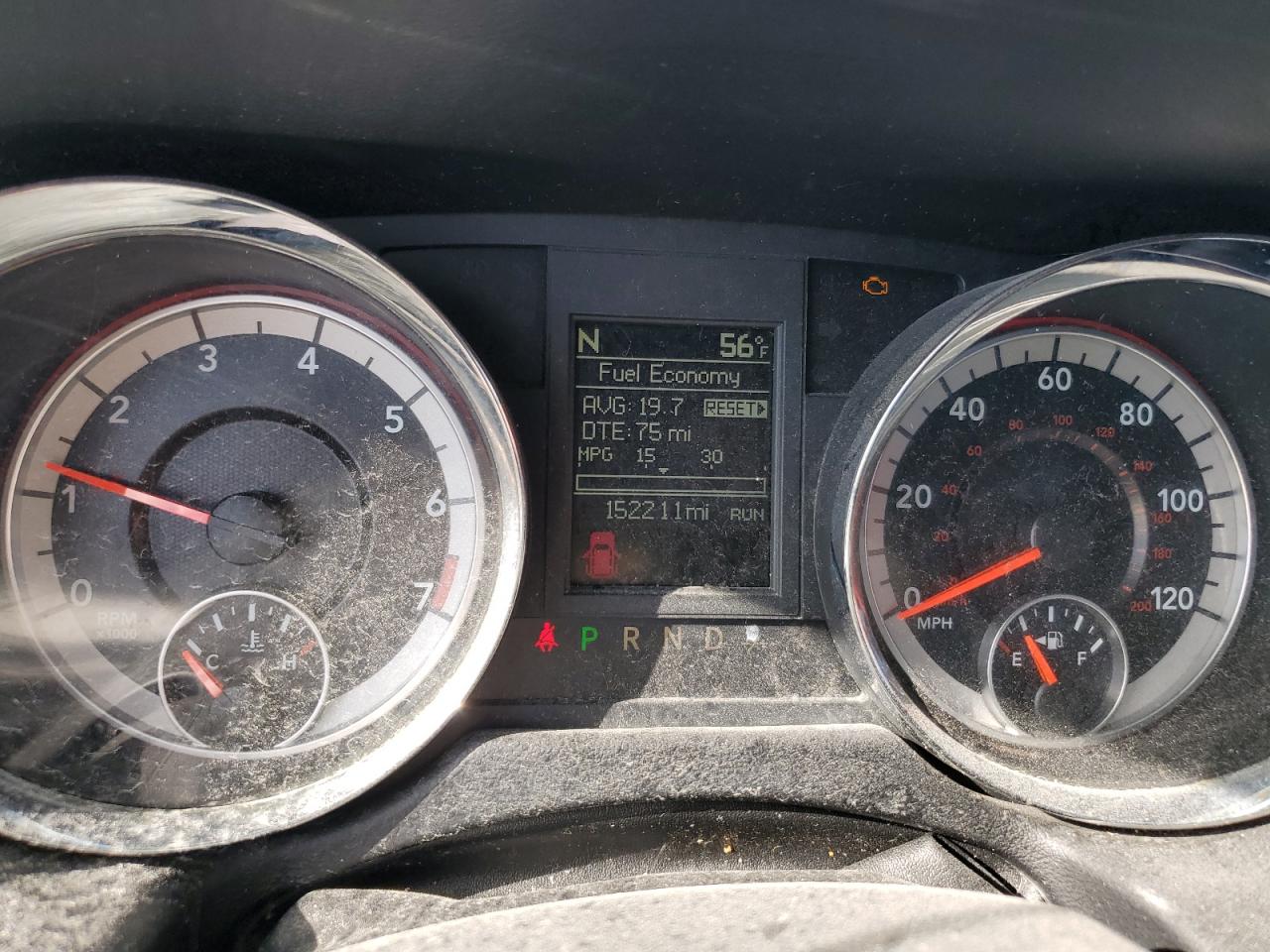 2019 Dodge Caravan VIN 2C4RDGEG6KR769542 Copart auction photo, front end damage thumbnail 9