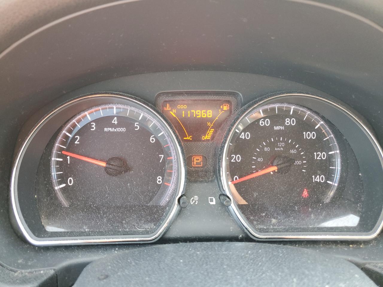 2014 Nissan Versa VIN 3N1CN7AP0EL819252 Copart auction photo, front end damage thumbnail 9