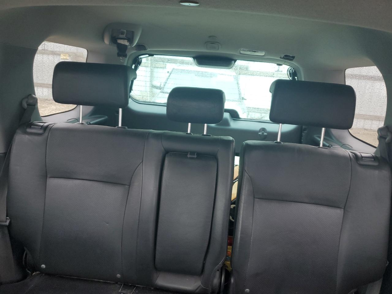 2006 Honda CR-V VIN SHSRD789X6U434775 Copart auction photo, front end damage thumbnail 10
