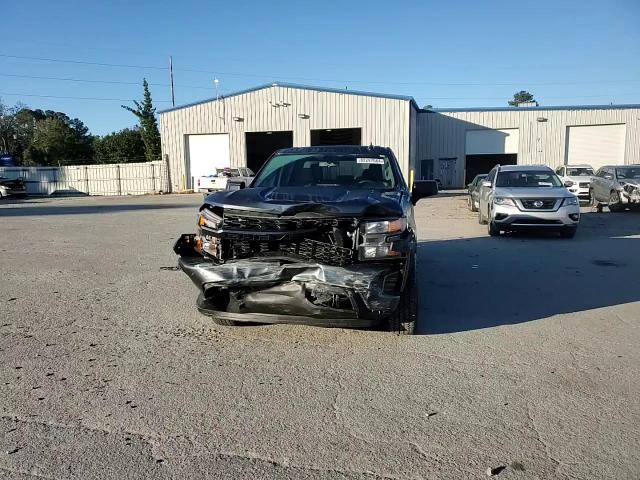 2020 Chevrolet Silverado VIN 3GCPWBEH9LG313667 Copart auction photo, front end damage thumbnail 13