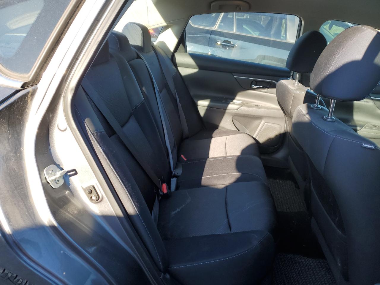 2016 Nissan Altima VIN 1N4BL3AP0GC180270 Copart auction photo, front end damage thumbnail 10