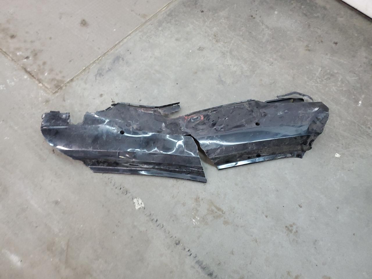 2022 BMW 3er VIN 3MW5R7J00N8C68253 Copart auction photo, rear end damage thumbnail 12