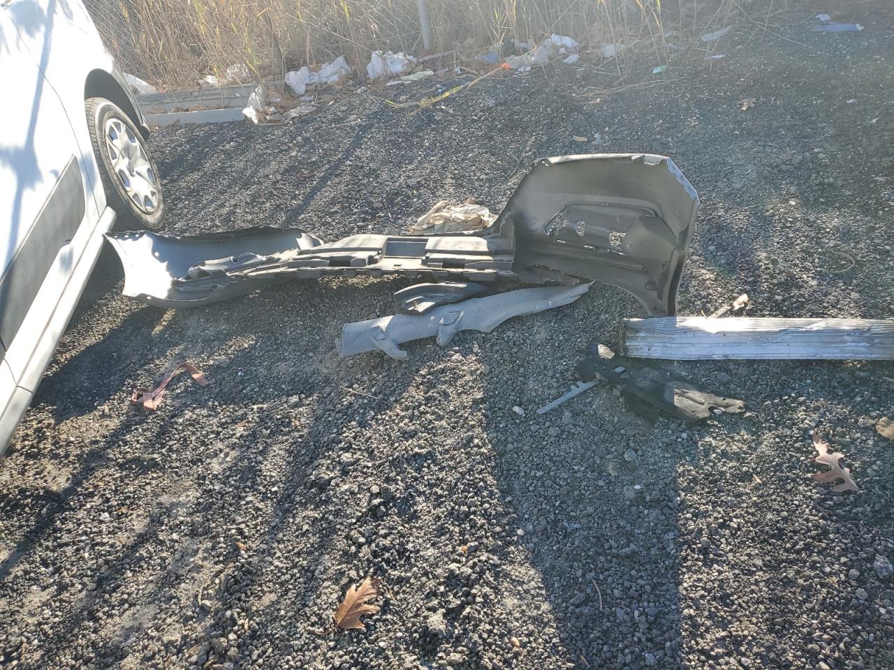 2019 Honda Accord VIN 1HGCV1F33KA099644 Copart auction photo, vandalism / all over damage thumbnail 12