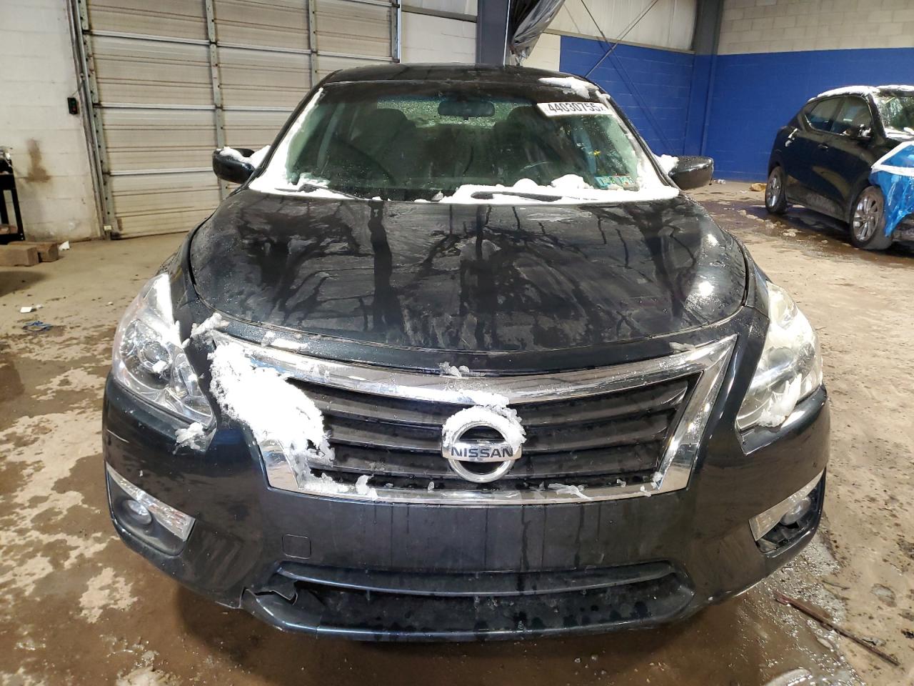 2015 Nissan Altima VIN 1N4AL3AP6FC442285 Copart auction photo, rear end damage thumbnail 5