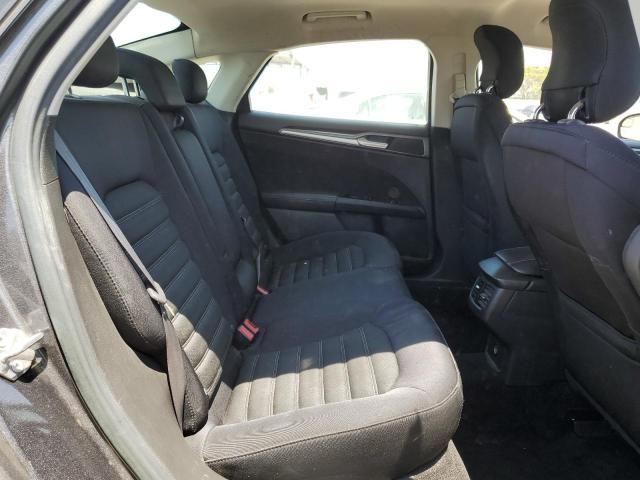 2015 Ford Fusion VIN 3FA6P0H73FR105363 Copart auction photo, front end damage thumbnail 10