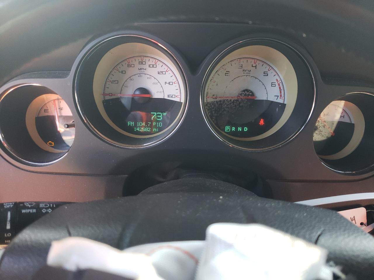 2014 Dodge Challenger VIN 2C3CDYBT2EH224465 Copart auction photo, front end damage thumbnail 9