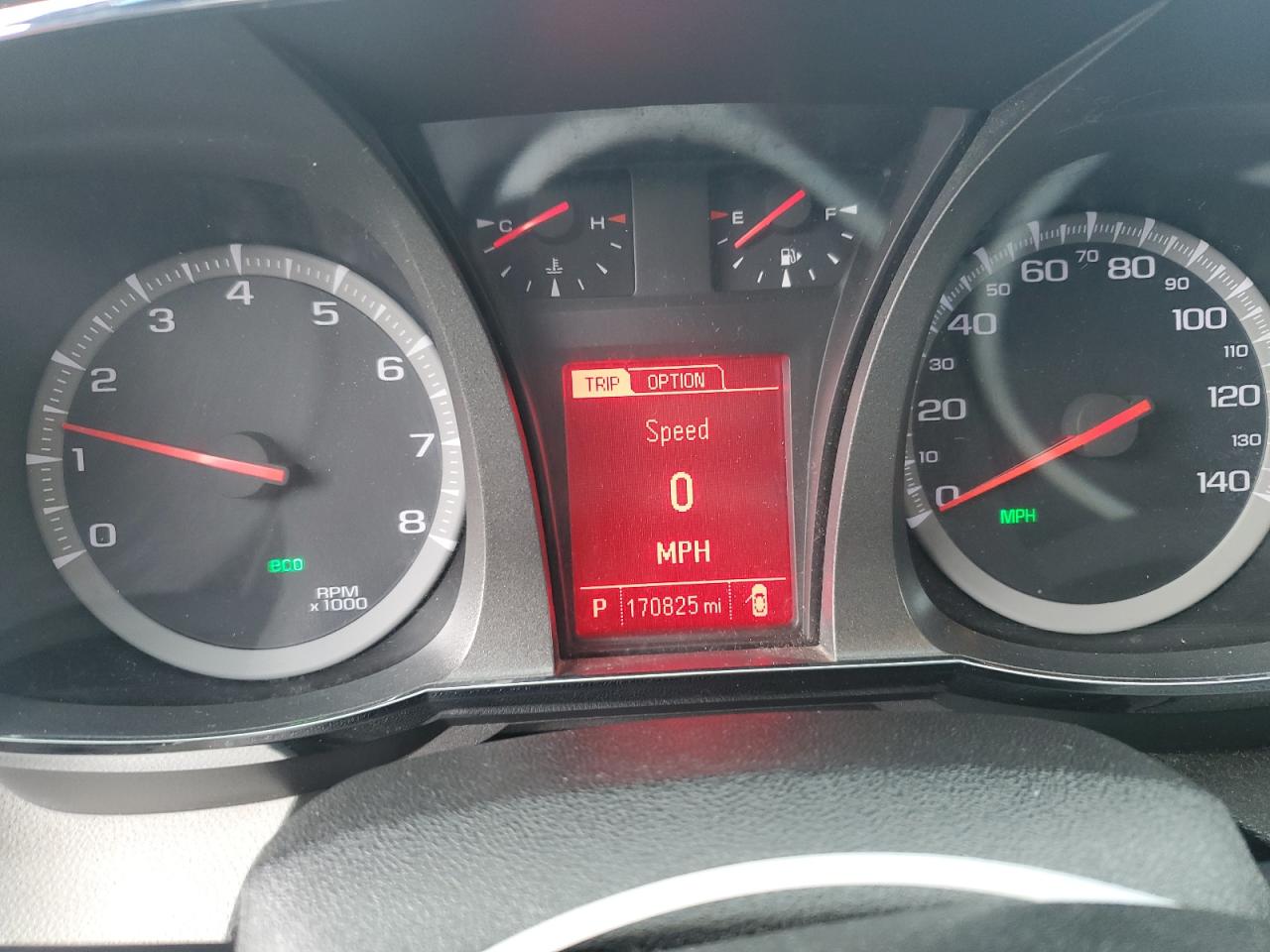 2013 GMC Terrain VIN 2GKFLREK0D6155679 Copart auction photo, minor dent/scratches damage thumbnail 9