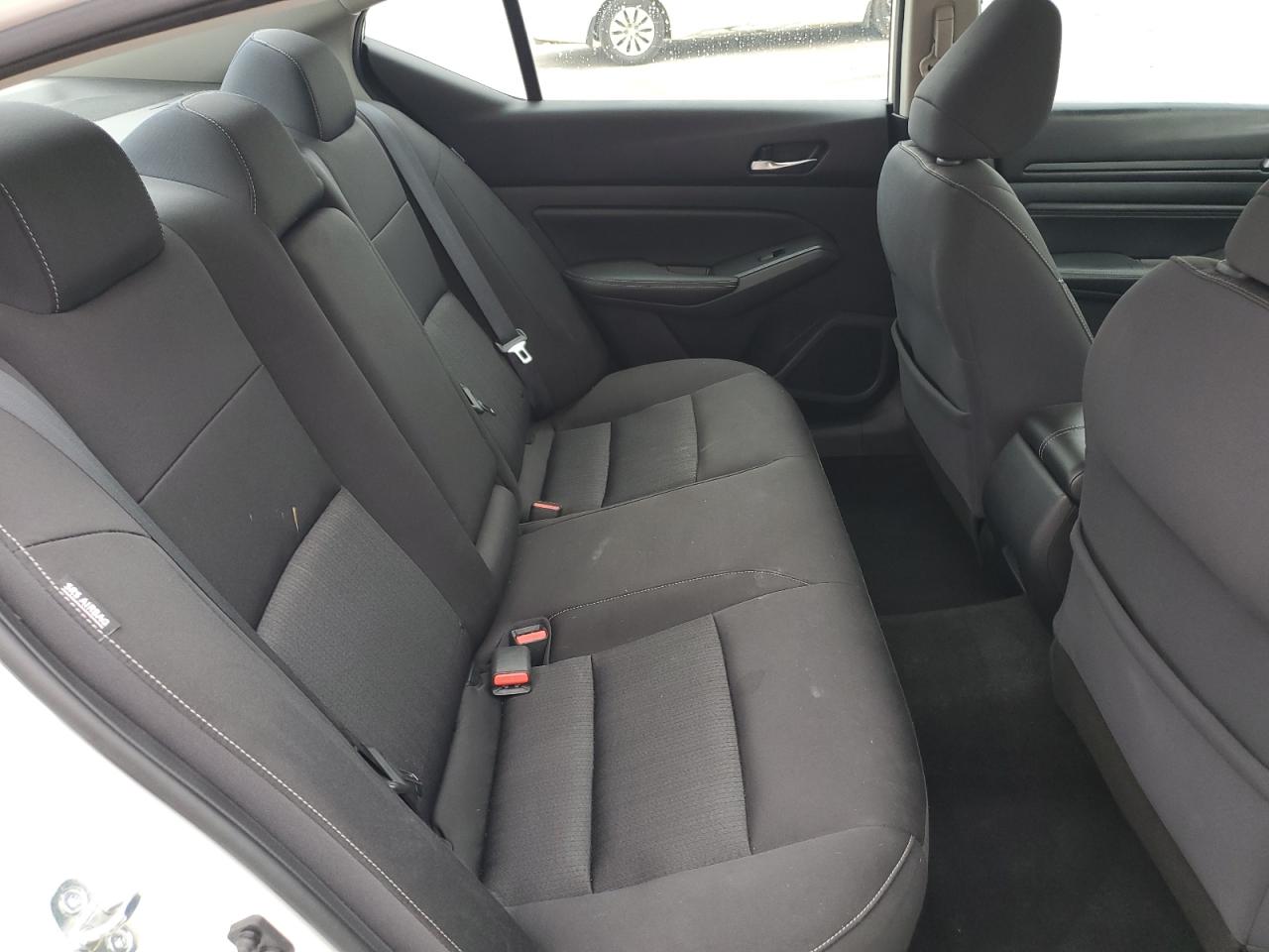 2020 Nissan Altima VIN 1N4BL4BV3LC273359 Copart auction photo, rear end damage thumbnail 10