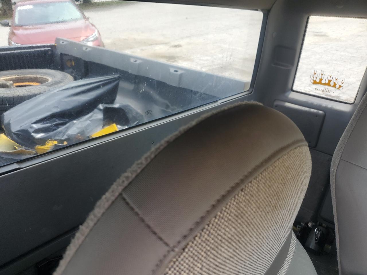 2001 Ford Ranger VIN 1FTYR14E31TA99515 Copart auction photo, front end damage thumbnail 10