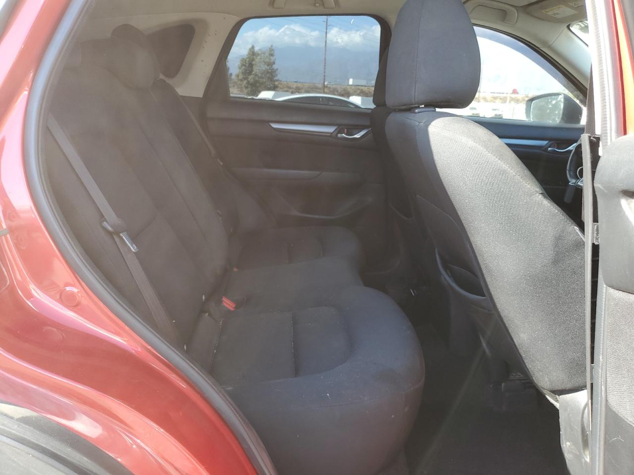 2018 Mazda CX-5 VIN JM3KFABM8J1408097 Copart auction photo, mechanical / front end damage thumbnail 11