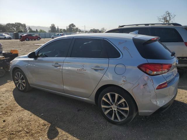 2020 Hyundai Elantra VIN KMHH35LE7LU146094 Copart auction photo, vandalism damage thumbnail 2