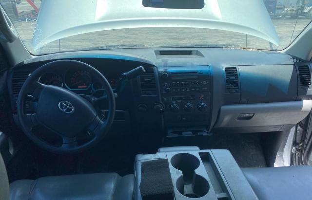 2013 Toyota Tundra VIN 5TFUM5F13DX041299 Copart auction photo, mechanical / normal wear damage thumbnail 9