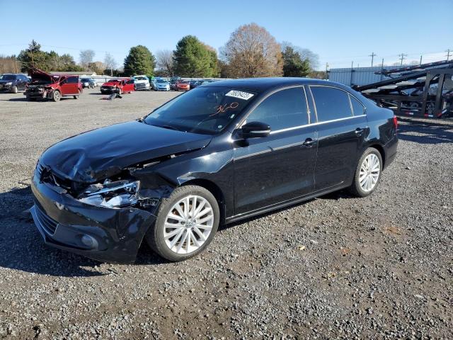 2014 Volkswagen Jetta VIN 3VWLL7AJ2EM386443