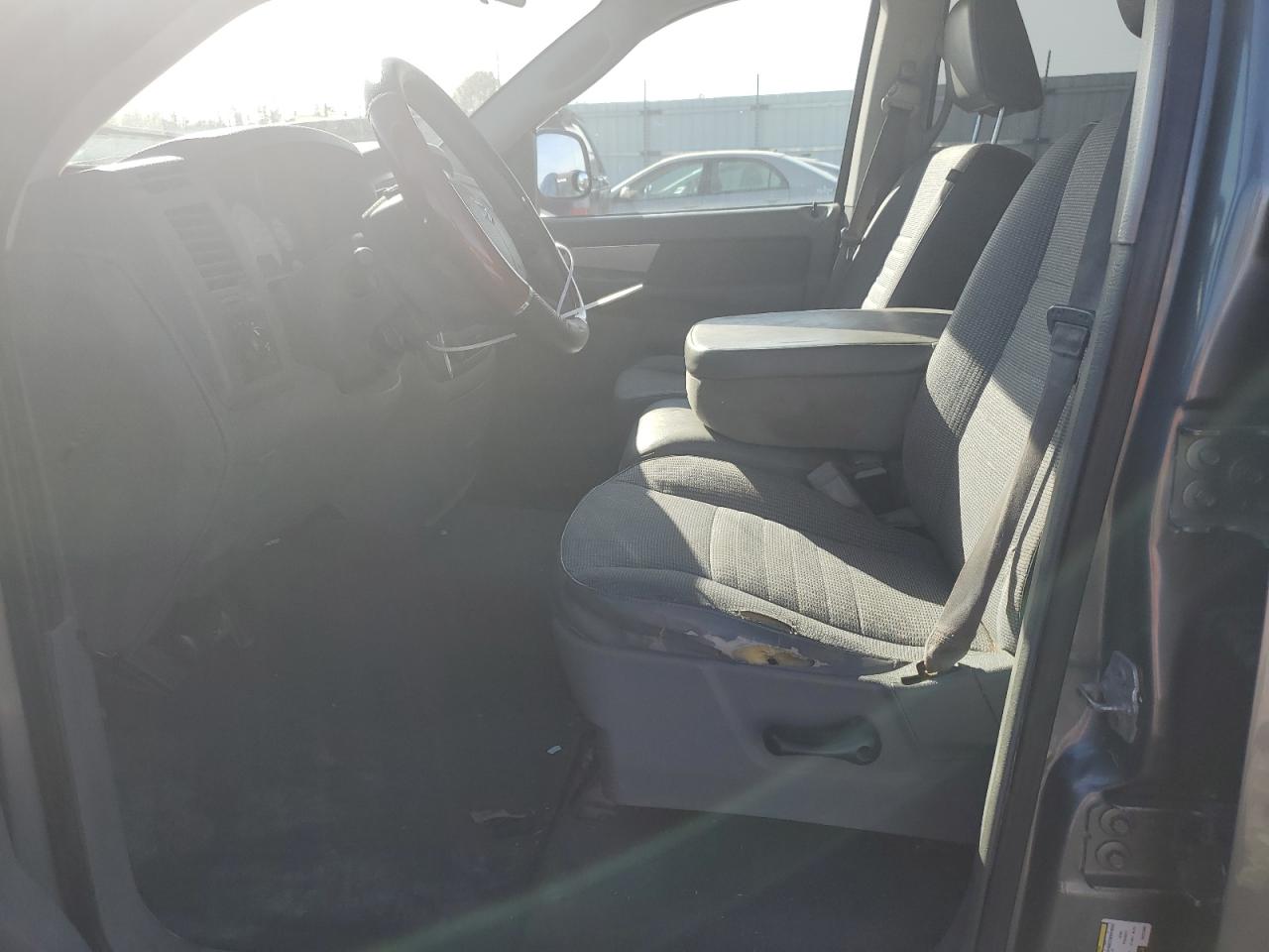 2008 Dodge RAM VIN 1D7HU18268J227045 Copart auction photo, minor dent/scratches damage thumbnail 7