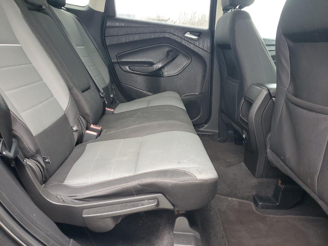 2015 Ford Escape VIN 1FMCU9GX0FUB79355 Copart auction photo, minor dent/scratches damage thumbnail 11