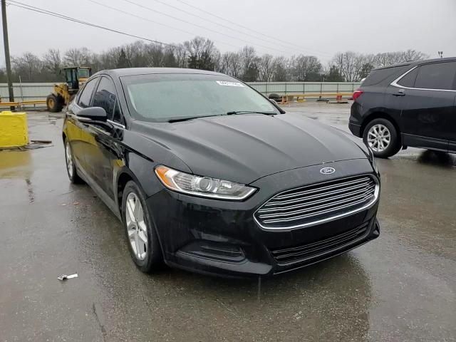 2015 Ford Fusion VIN 3FA6P0H73FR204376 Copart auction photo, side / front end damage thumbnail 10