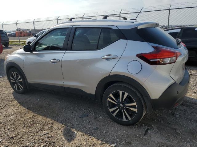 2020 Nissan Kicks VIN 3N1CP5CV7LL561013 Copart auction photo, water/flood damage thumbnail 2