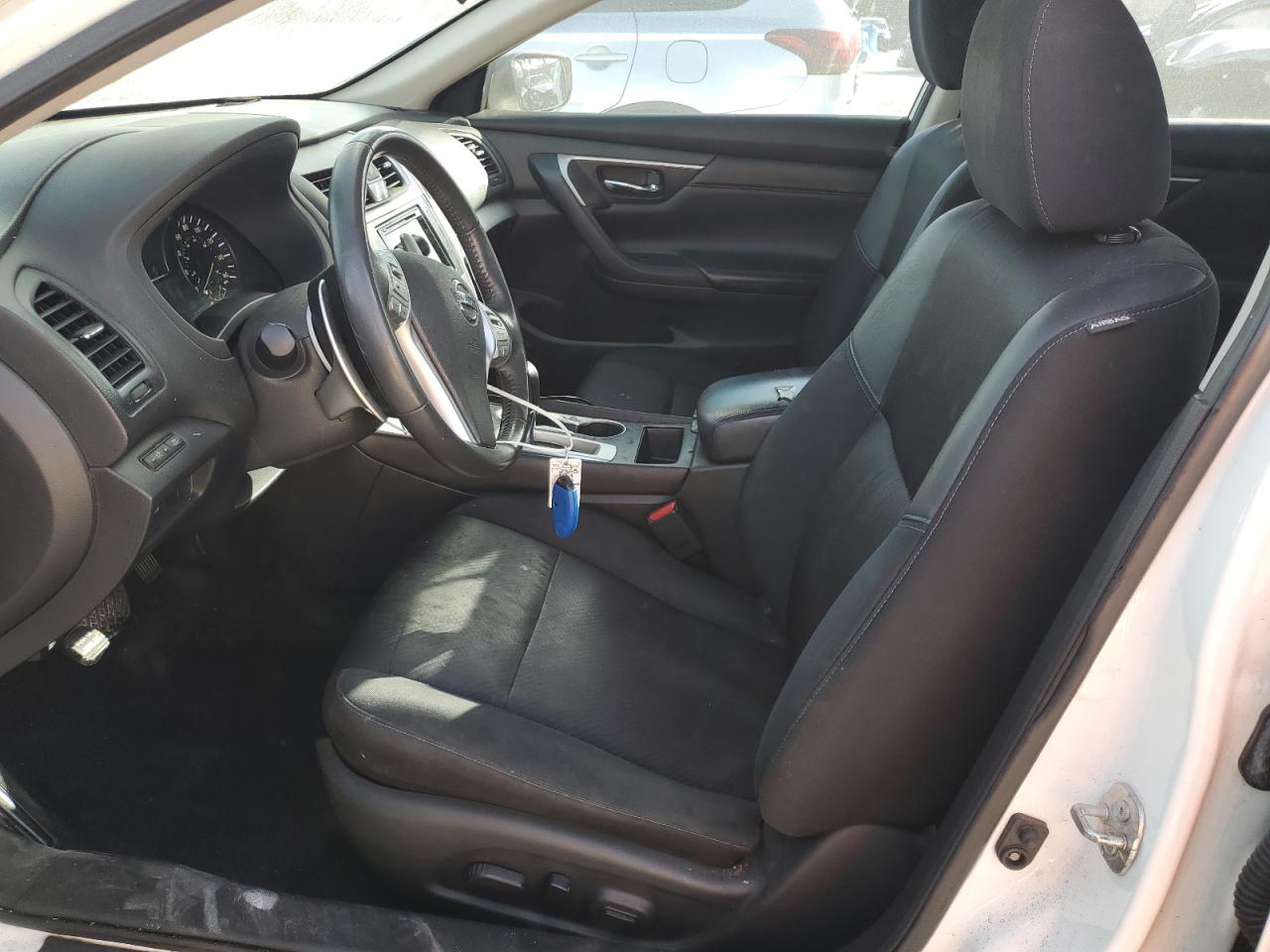 2017 Nissan Altima VIN 1N4AL3AP5HC245711 Copart auction photo, rear end damage thumbnail 7