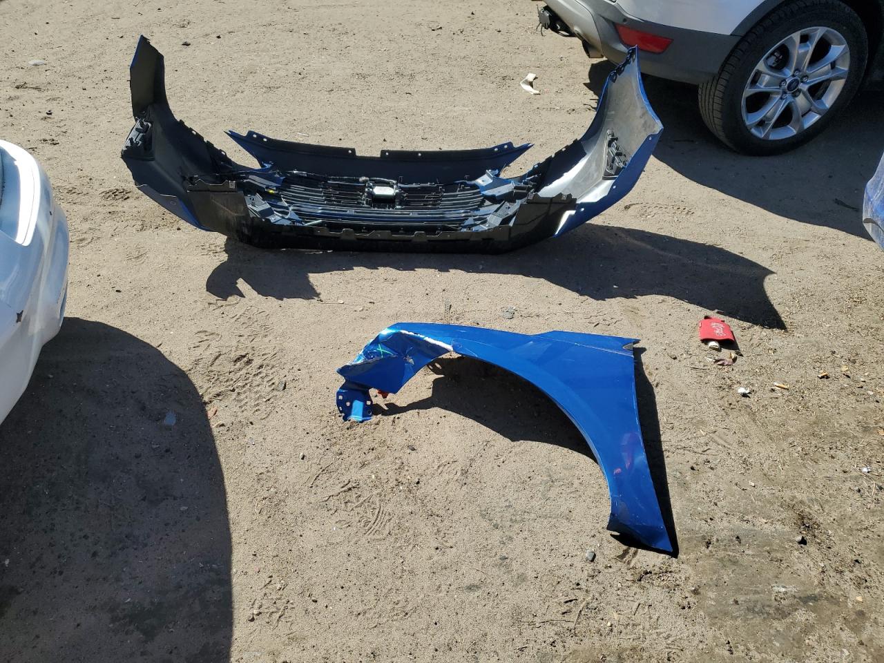 2024 Nissan Sentra VIN 3N1AB8CV4RY244373 Copart auction photo, front end damage thumbnail 12