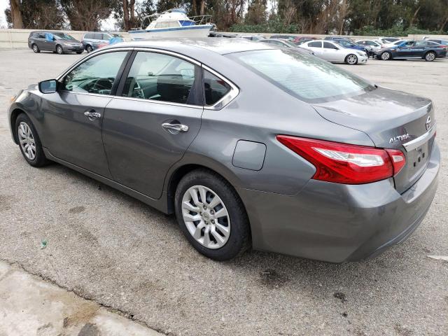 2016 Nissan Altima VIN 1N4AL3AP1GC195842 Copart auction photo, water/flood damage thumbnail 2