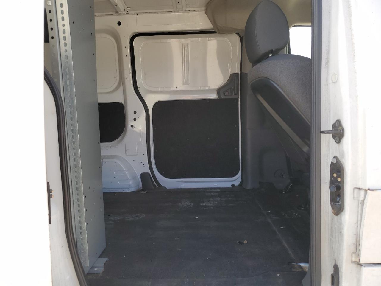 2018 Nissan NV VIN 3N6CM0KN0JK695551 Copart auction photo, minor dent/scratches damage thumbnail 11