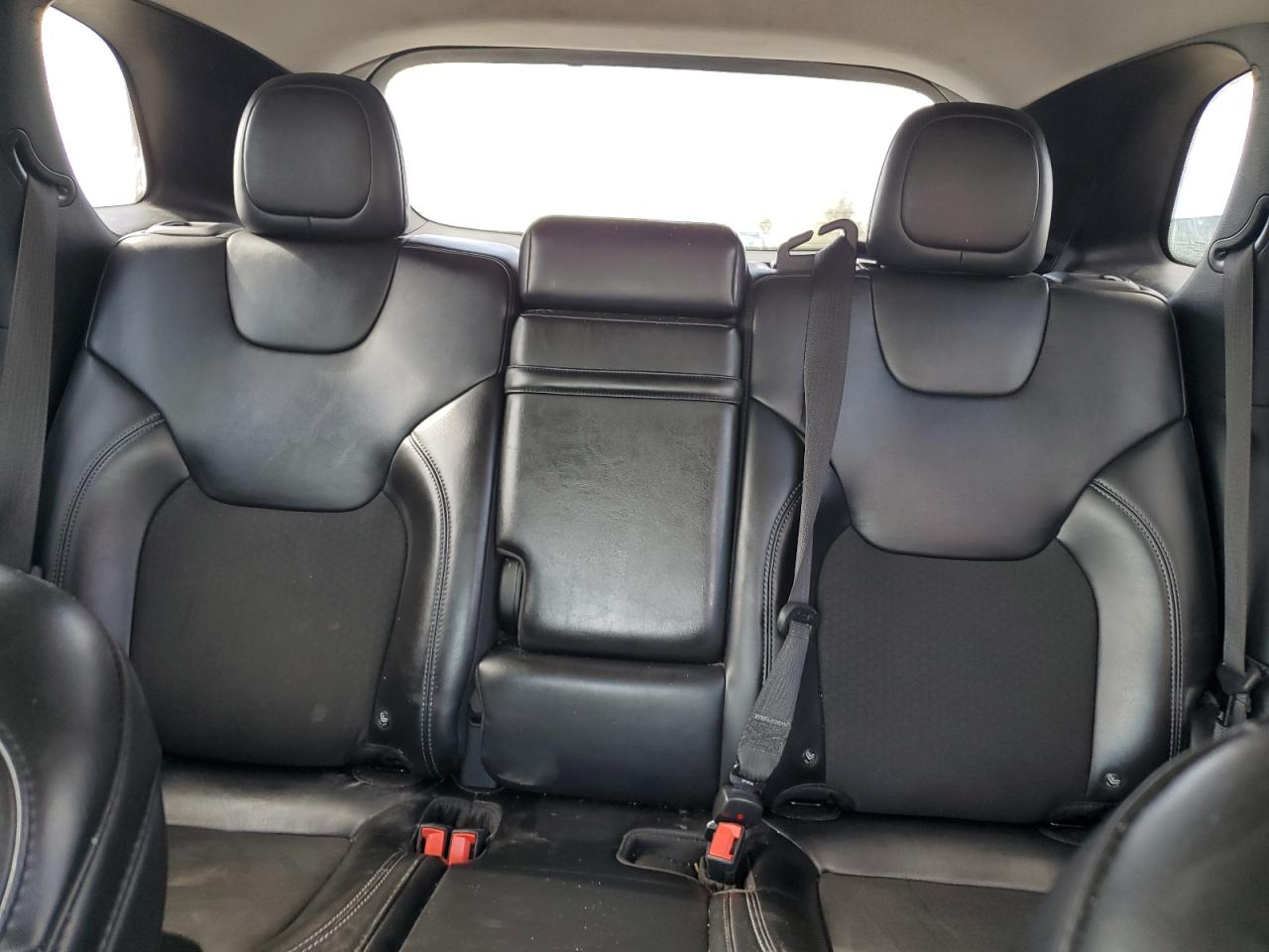 2019 Jeep Grand Cherokee VIN 1C4PJLLXXKD153003 Copart auction photo, front end / minor dent/scratches damage thumbnail 10