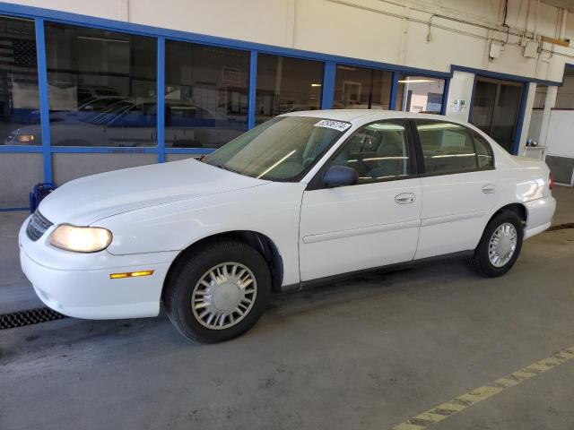 2002 Chevrolet Malibu VIN 1G1ND52J42M623395