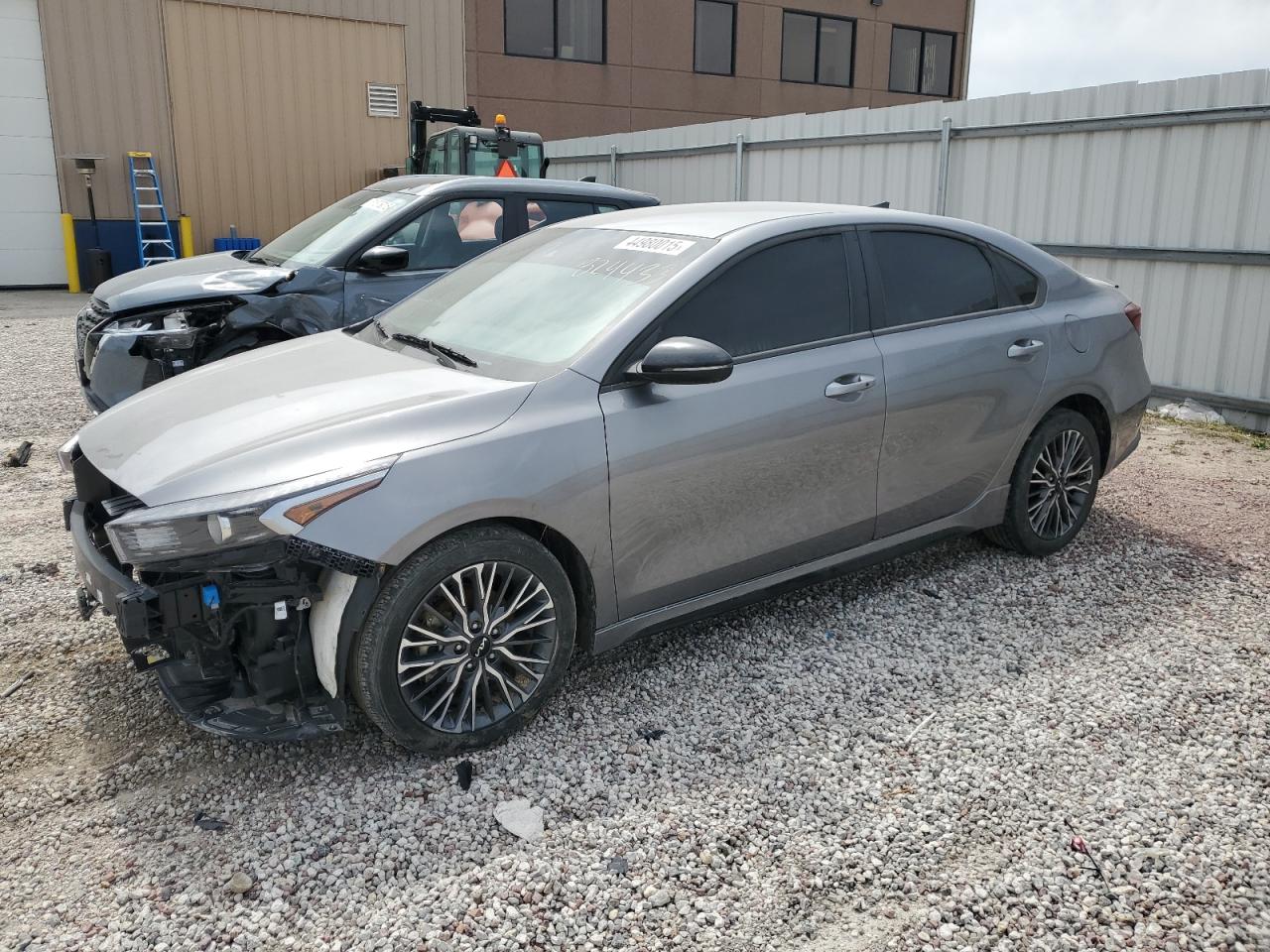 2024 KIA Forte VIN 3KPF54AD6RE824433