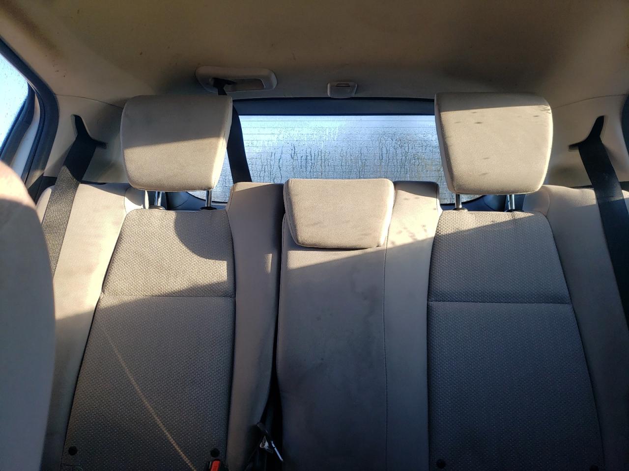 2016 Honda HR-V VIN 3CZRU5H31GM754842 Copart auction photo, all over / frame damage damage thumbnail 10