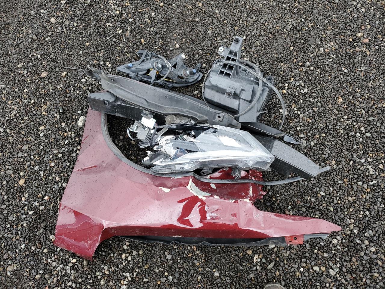 2018 Nissan Maxima VIN 1N4AA6AP2JC396129 Copart auction photo, front end / minor dent/scratches damage thumbnail 14