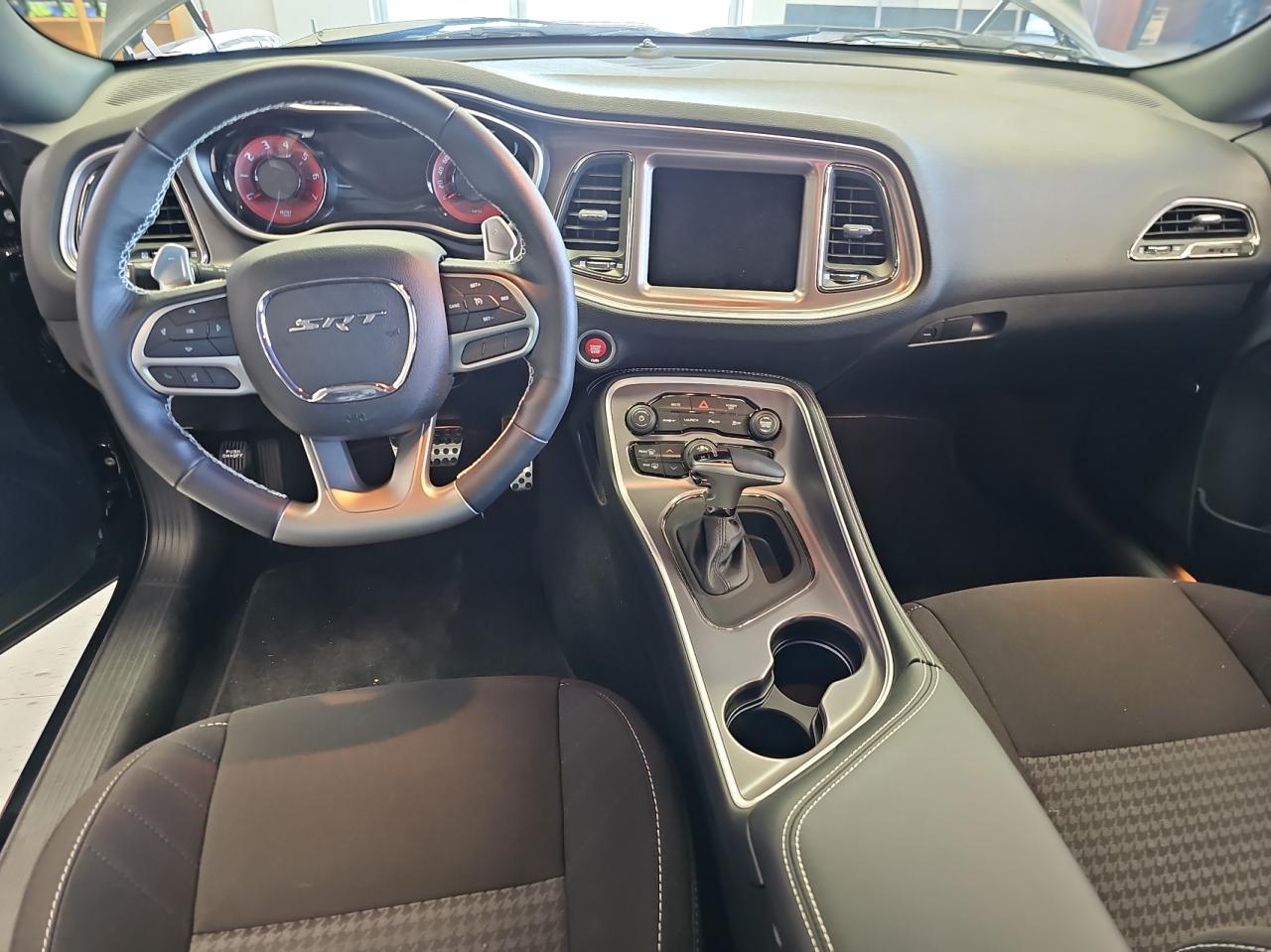 2021 Dodge Challenger VIN 2C3CDZL97MH609608 Copart auction photo, normal wear damage thumbnail 9