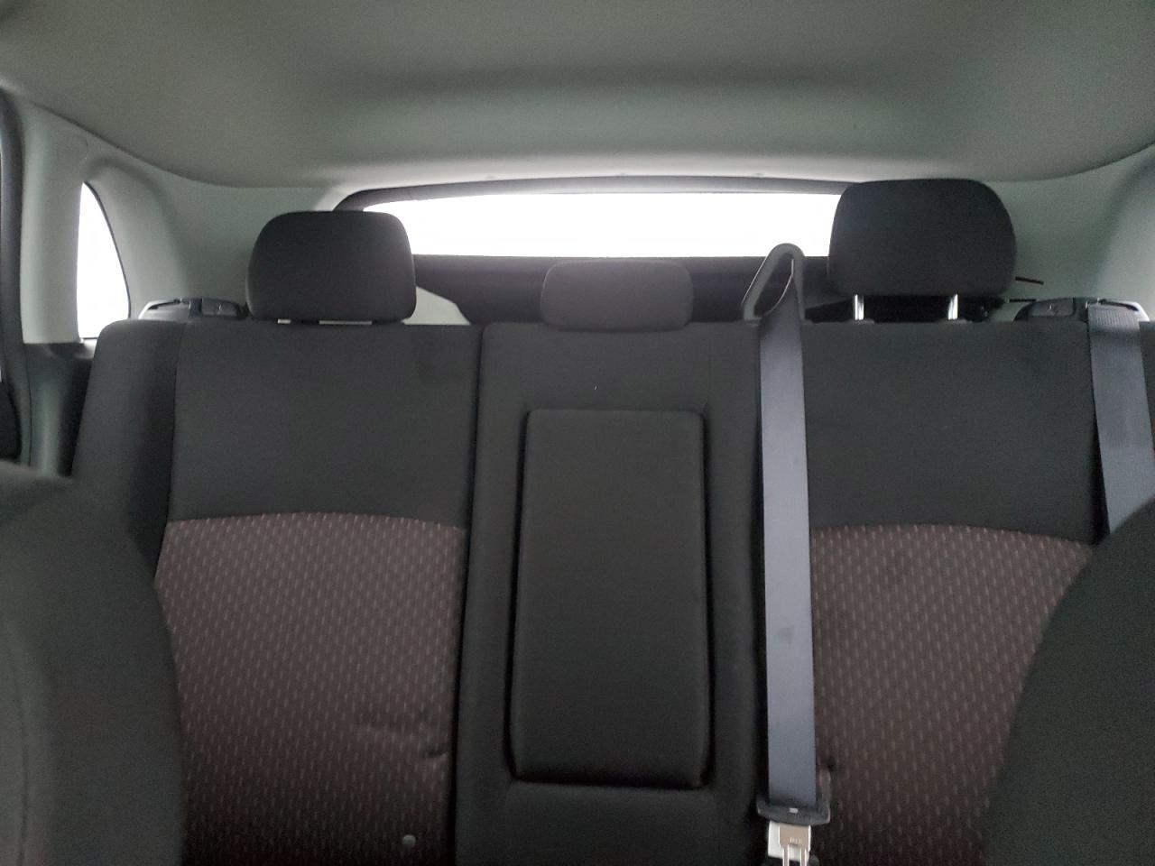2019 Mitsubishi Outlander VIN JA4AR3AU6KU017324 Copart auction photo, front end damage thumbnail 10