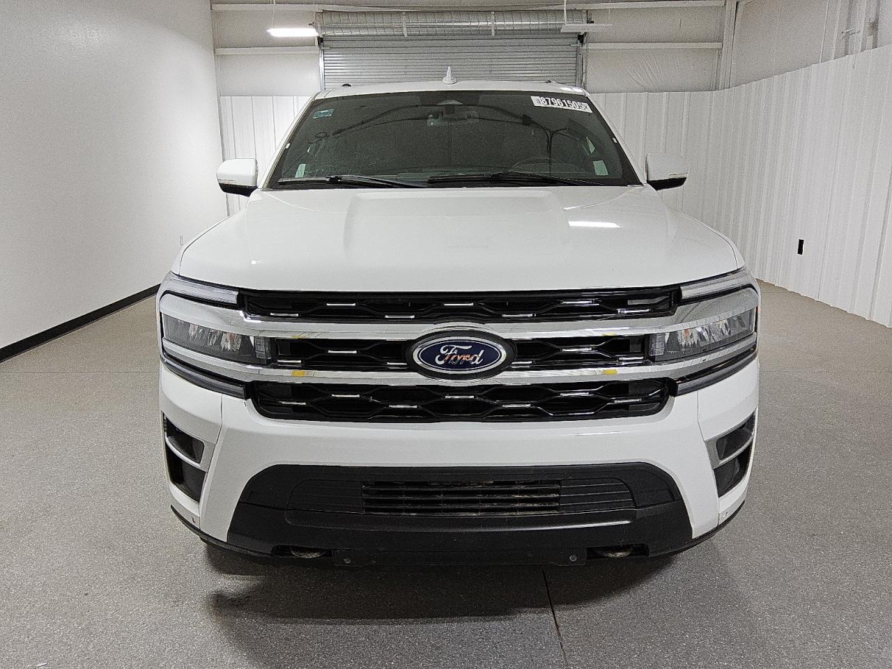 2023 Ford Expedition VIN 1FMJU2A87PEA50265 Copart auction photo, mechanical damage thumbnail 5