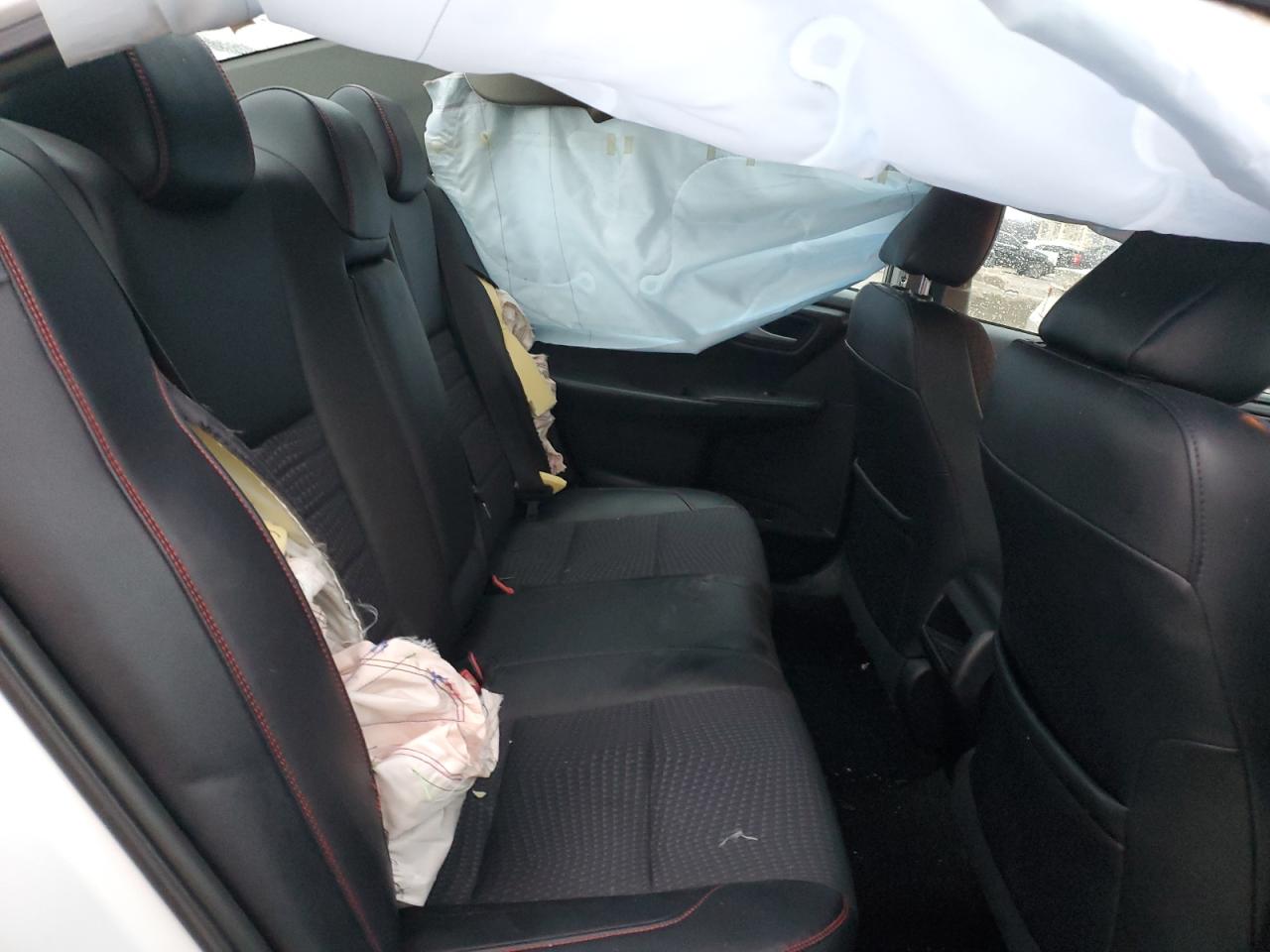 2015 Toyota Camry VIN 4T1BF1FK9FU496421 Copart auction photo, front end damage thumbnail 11