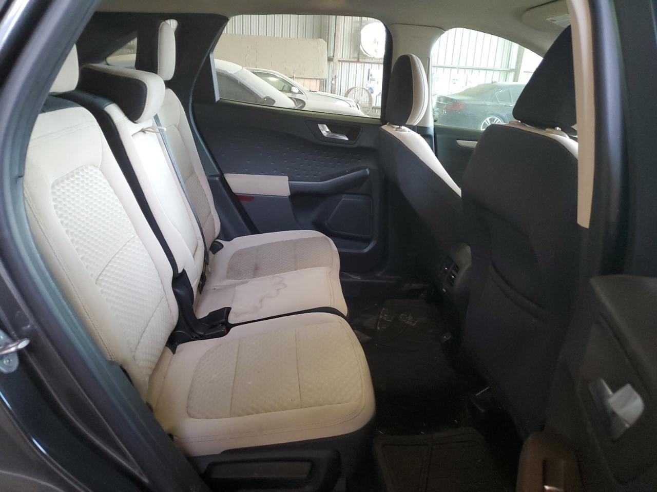 2020 Ford Escape VIN 1FMCU0G65LUA32351 Copart auction photo, front end damage thumbnail 11