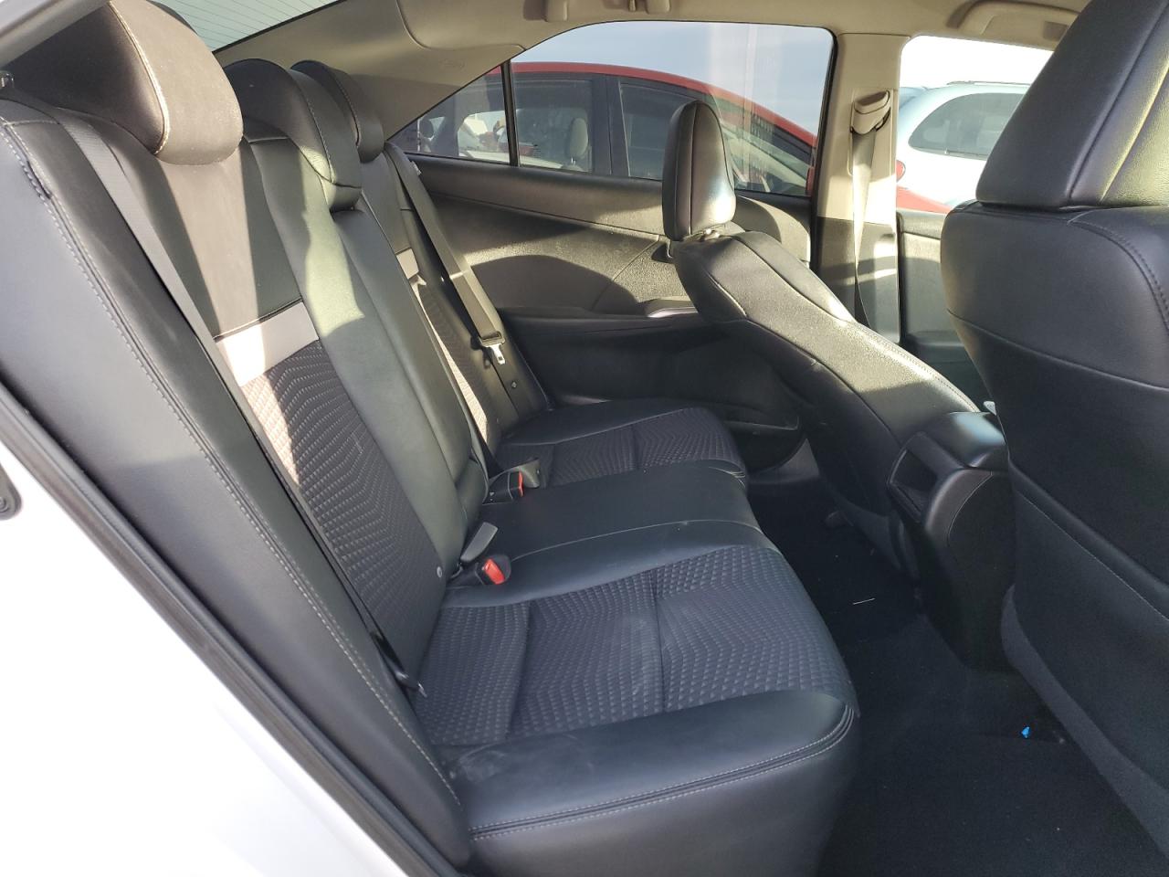 2013 Toyota Camry VIN 4T1BF1FK9DU671733 Copart auction photo, front end damage thumbnail 10
