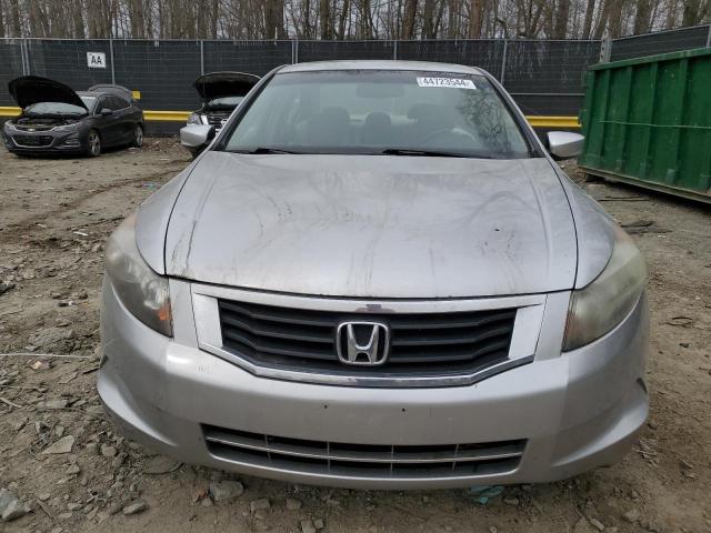 2008 Honda Accord VIN 1HGCP26838A022728 Copart auction photo, minor dent/scratches damage thumbnail 5