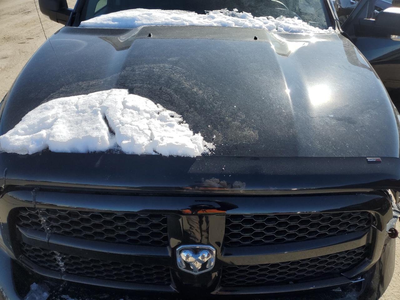2015 RAM 1500 VIN 1C6RR7GTXFS575359 Copart auction photo, front end damage thumbnail 11