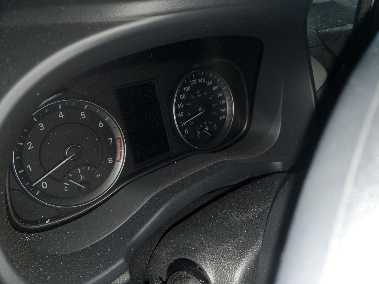 2022 Hyundai Kona VIN KM8K12AB5NU896440 Copart auction photo, biohazard/chemical / all over damage thumbnail 9