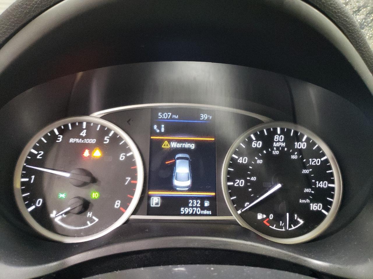 2019 Nissan Sentra VIN 3N1AB7APXKY252238 Copart auction photo, rear end damage thumbnail 9