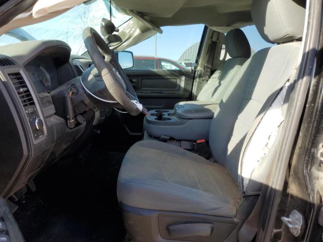 2020 RAM 1500 VIN 1C6RR6FG2LS121410 Copart auction photo, all over damage thumbnail 7