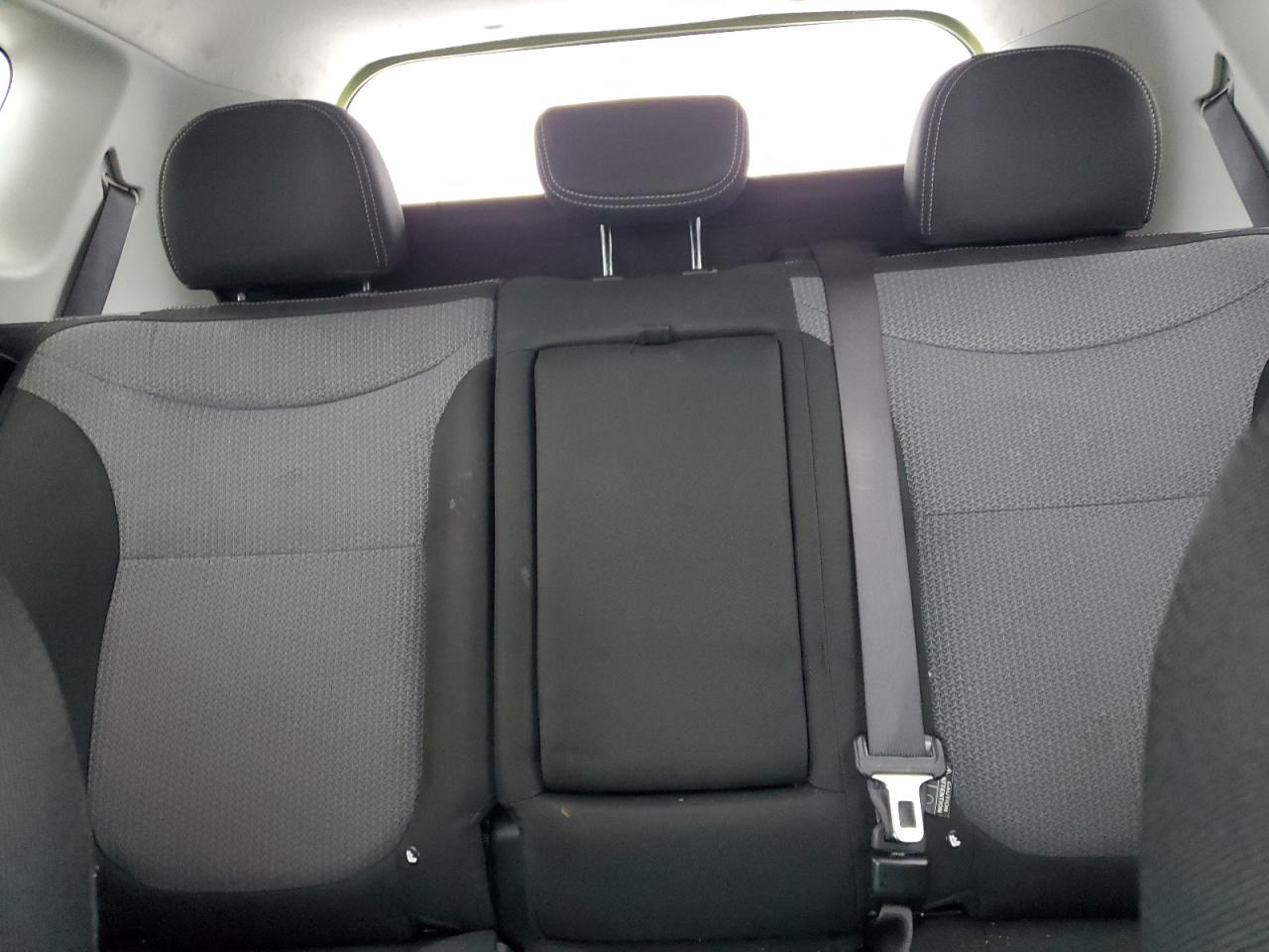2019 KIA Soul VIN KNDJP3A53K7917889 Copart auction photo, front end damage thumbnail 10